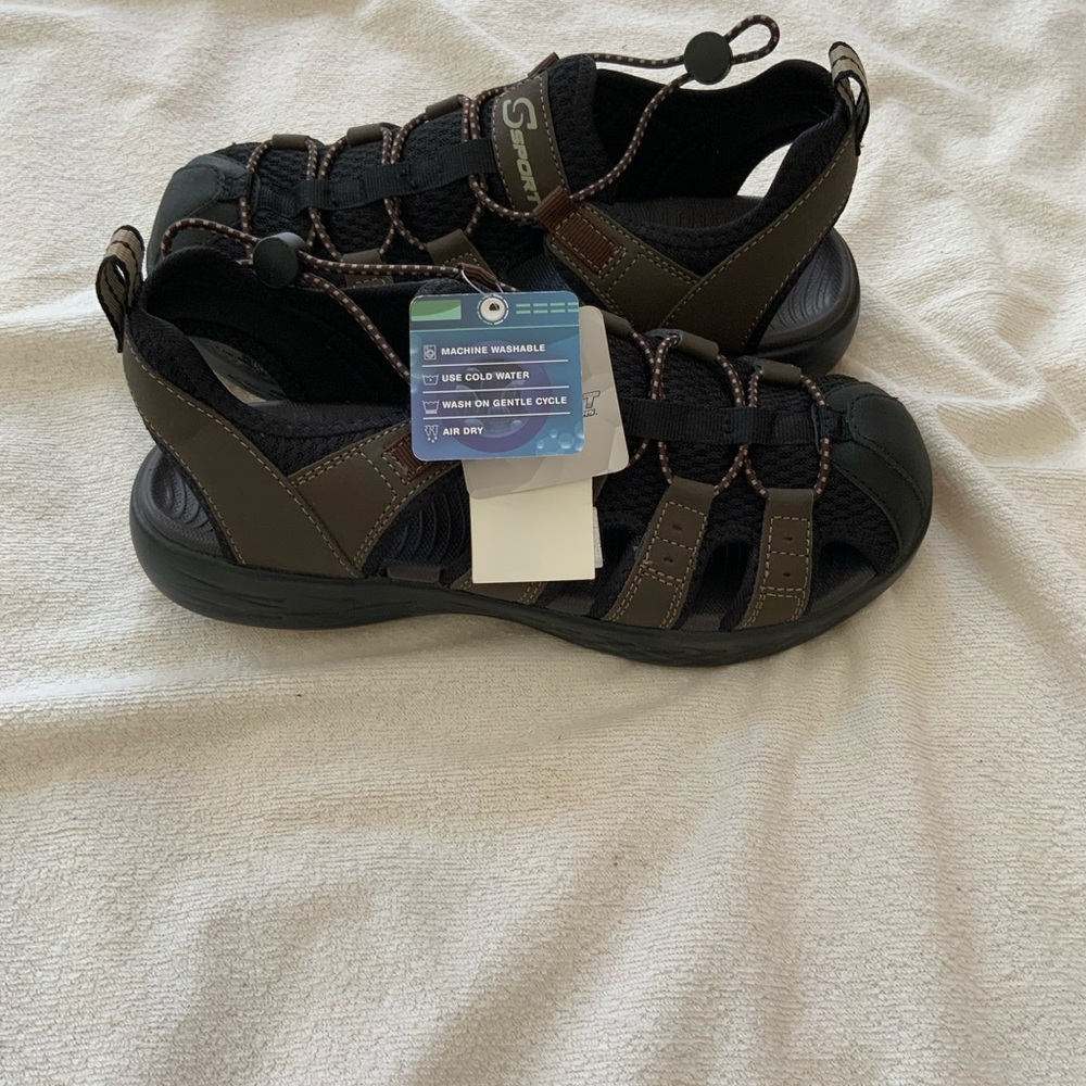 Skechers S Sport Sandals - Picture 3 of 6